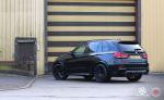 BMW X5 on Vossen Wheels (VFS-2) 2019 года